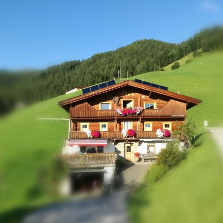 Rossruckhof Villa Rohrberg Kültér fotó