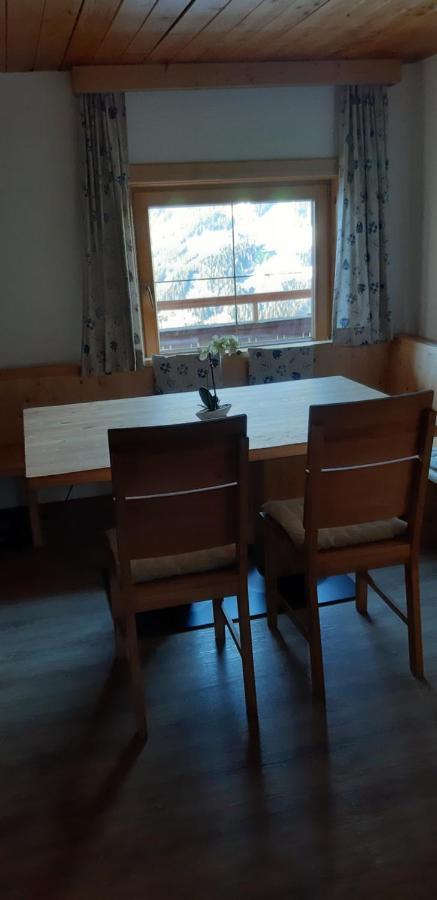Rossruckhof Villa Rohrberg Kültér fotó