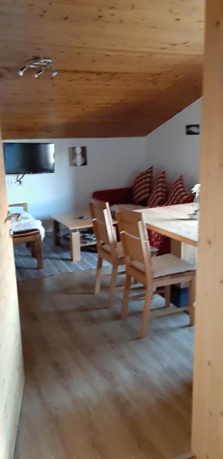Rossruckhof Villa Rohrberg Kültér fotó