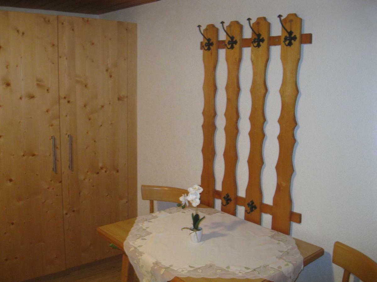 Rossruckhof Villa Rohrberg Kültér fotó